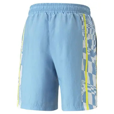 PUMA Short tendance BMW M Motorsport 8,5"  homme - sportium store