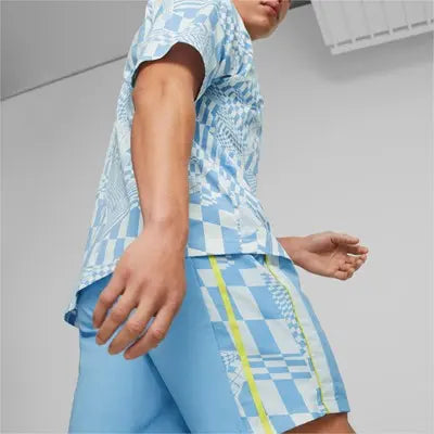 PUMA Short tendance BMW M Motorsport 8,5"  homme - sportium store