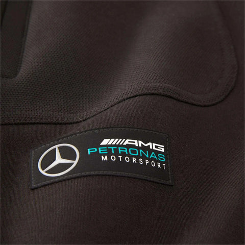 PUMA Sweat Shorts Men's Mercedes Noir - sportium store