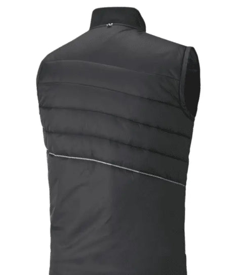 PUMA - Veste Run - Homme - Elevated - Noir - sportium store