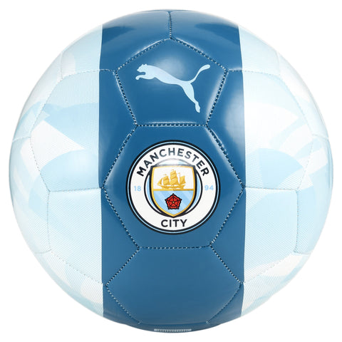 Achetez PUMA Ballon Manchester City FtblCore Football T5 au meilleur prix sur sportium.fr. Disponible en livraison ou en retrait au magasin.