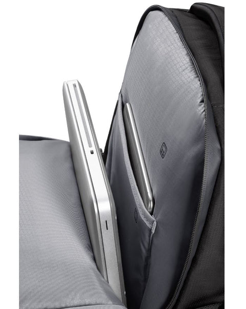 SAMSONITE - Sac à Dos 15.6" - BIZ2GO - Noir