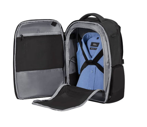 SAMSONITE - Sac à Dos 15.6" - BIZ2GO - Noir