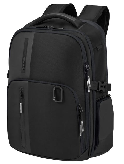 SAMSONITE - Sac à Dos 15.6" - BIZ2GO - Noir