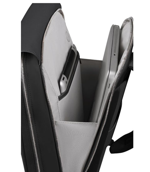 SAMSONITE - Sac à Dos avec rabat 14.1" - ZALIA 3.0