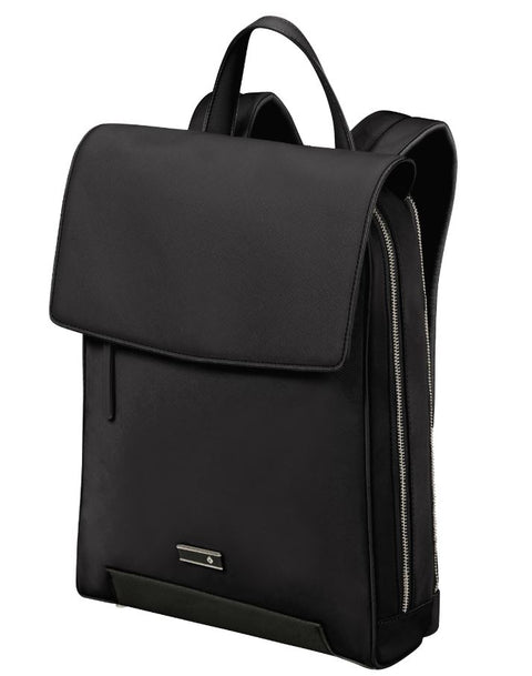 SAMSONITE - Sac à Dos avec rabat 14.1" - ZALIA 3.0