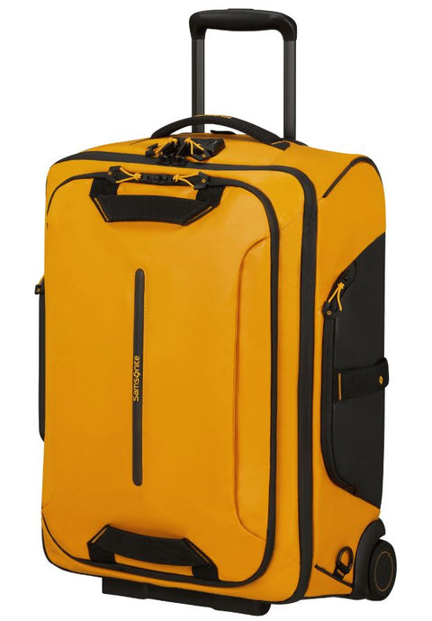 SAMSONITE - Sac de voyage à roulettes- ECODIVER - 55cm