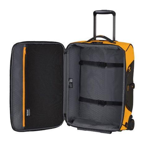 SAMSONITE - Sac de voyage à roulettes- ECODIVER - 55cm