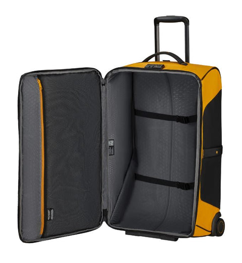 SAMSONITE - Sac de voyage à roulettes- ECODIVER - 67cm