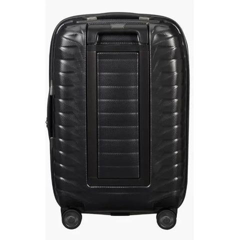 SAMSONITE- Valise 4 roues - PROXIS - Extensible - 55 cm - Matt Graphite - sportium store