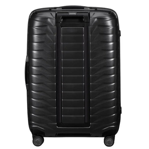 SAMSONITE - Valise 4 roues - PROXIS - Extensible - 69cm - Matte Graphite - sportium store