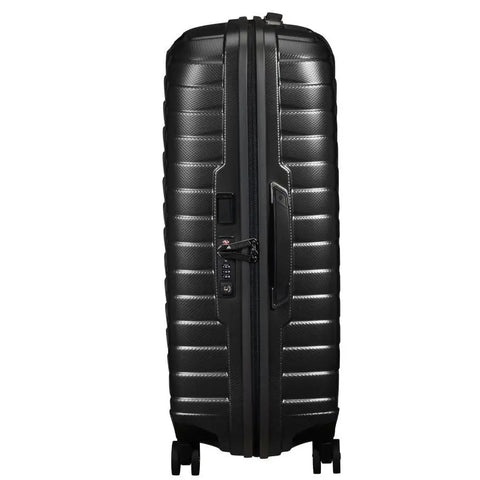 SAMSONITE - Valise 4 roues - PROXIS - Extensible - 69cm - Matte Graphite - sportium store