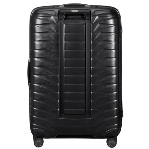 SAMSONITE - Valise 4 roues - PROXIS - Extensible - 75cm - Matt Graphite - sportium store