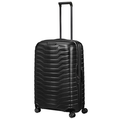 SAMSONITE - Valise 4 roues - PROXIS - Extensible - 75cm - Matt Graphite - sportium store