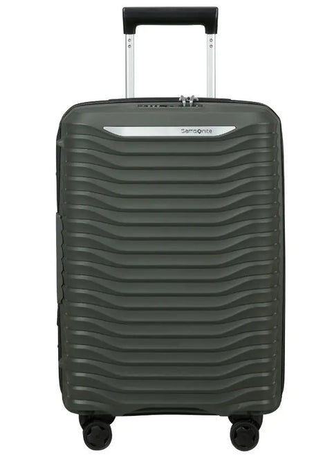 SAMSONITE - Valise 4 roues - UPSCAPE- Extensible - 55cm - Climbing Ivy sportium