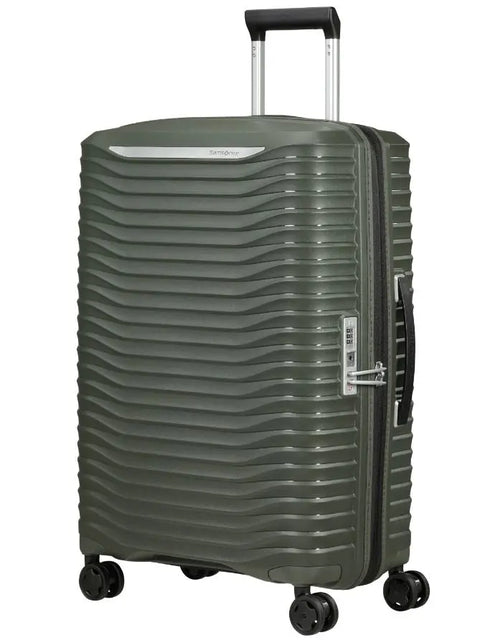 SAMSONITE - Valise 4 roues - UPSCAPE- Extensible - 68cm - Climbing Ivy sportium