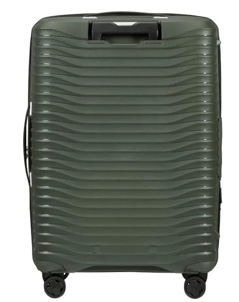 SAMSONITE - Valise 4 roues - UPSCAPE- Extensible - 68cm - Climbing Ivy sportium