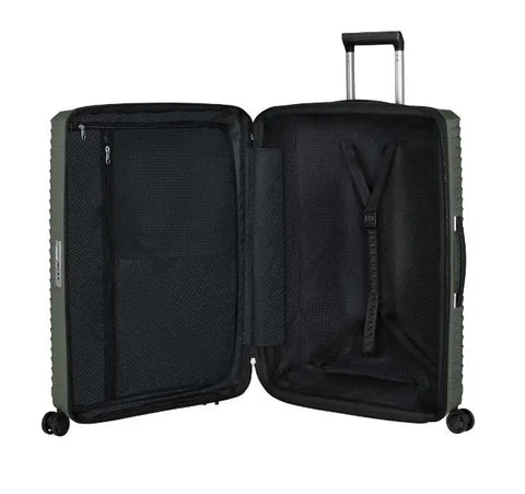SAMSONITE - Valise 4 roues - UPSCAPE- Extensible - 68cm - Climbing Ivy sportium