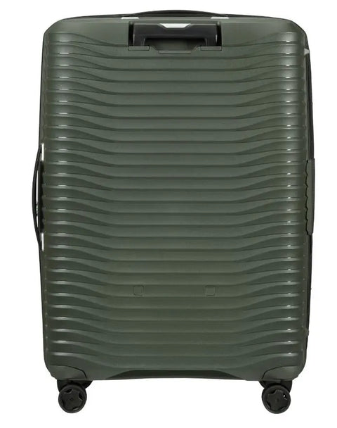 SAMSONITE - Valise 4 roues - UPSCAPE- Extensible - 75cm - Climbing Ivy sportium
