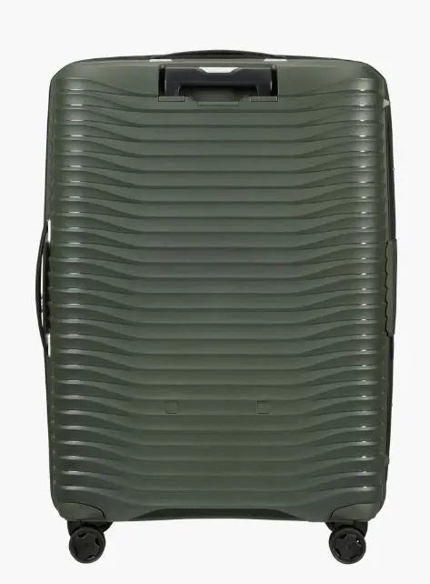 SAMSONITE - Valise 4 roues - UPSCAPE- Extensible - 75cm - Climbing Ivy sportium