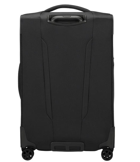 SAMSONITE - Valise 4 roues - RESPARK - Extensible - 67cm - Noir