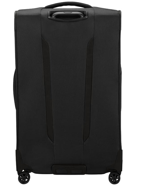 SAMSONITE - Valise 4 roues - RESPARK - Extensible - 79cm - Noir