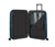 SAMSONITE - Valise 4 roues - PROXIS - Extensible - 75cm - Bleu Pétrole - sportium store