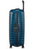 SAMSONITE - Valise 4 roues - PROXIS - Extensible - 75cm - Bleu Pétrole - sportium store