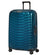 SAMSONITE - Valise 4 roues - PROXIS - Extensible - 75cm - Bleu Pétrole - sportium store