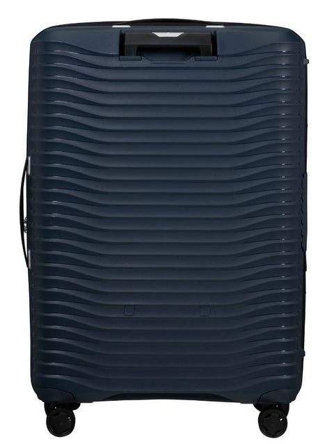 SAMSONITE - Valise 4 roues - UPSCAPE- Extensible - 75cm - Bleu nuit