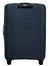 SAMSONITE - Valise 4 roues - UPSCAPE- Extensible - 75cm - Bleu nuit