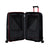 SAMSONITE - Valise 4 roues - ESSENS - Extensible - 75cm - Charcoal/Red