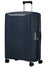 SAMSONITE - Valise 4 roues - UPSCAPE- Extensible - 75cm - Bleu nuit