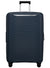 SAMSONITE - Valise 4 roues - UPSCAPE- Extensible - 75cm - Bleu nuit