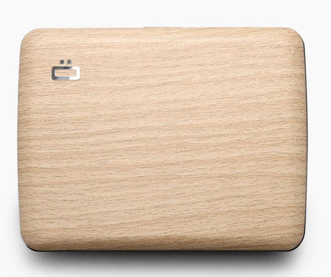Achetez Portefeuille Smart Case V2 Grand | Bambou de ÖGON au meilleur prix sur sportium.fr.  Disponible en livraison ou en retrait au magasin.