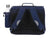TANN'S - Cartable - Lancelot - bleu - 38cm - poche gourde sportium