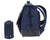 TANN'S - Cartable - Lancelot - bleu - 38cm - poche gourde sportium