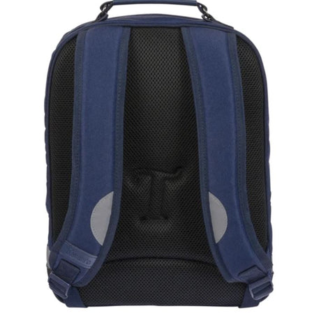 TANN'S - Sac à dos - Lancelot bleu L - Poche aimantée - sportium store