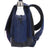 TANN'S - Cartable - Lancelot - bleu - 38cm - poche gourde sportium