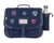 TANN'S - Cartable - Lancelot - bleu - 38cm - poche gourde sportium