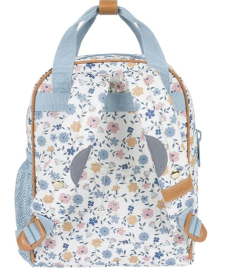 TANN'S - Sac à dos - Candice - bleu - sportium store