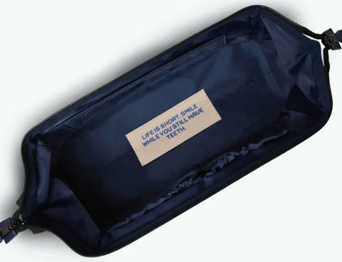 CABAIA - Trousse de Toilette - San Petronio sportium