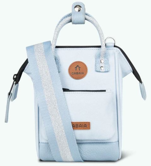 CABAIA - Sac Bandoulière - Nano Bag - Paros sportium store