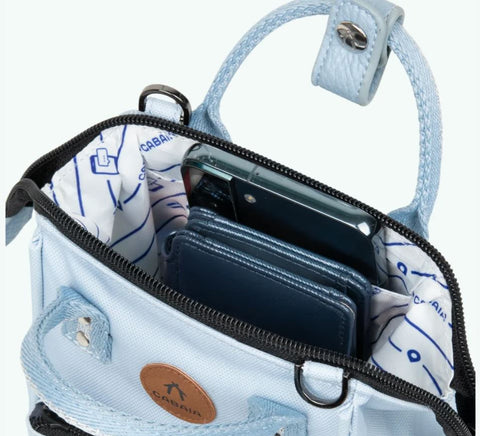 CABAIA - Sac Bandoulière - Nano Bag - Paros sportium store