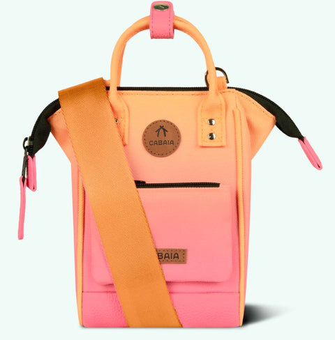 CABAIA - Sac Bandoulière - Nano Bag - Cabourg sportium store