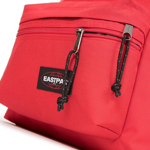Achetez EASTPAK Sac à Dos PADDED ZIPPL'R + 23 L Rouge au meilleur prix sur sportium.fr. Disponible en livraison ou en retrait au magasin.