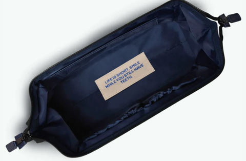 CABAIA - Trousse de Toilette - Askim sportium