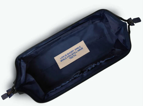 CABAIA - Trousse de Toilette - Capri sportium