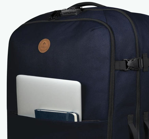 CABAIA - Valise Souple Large - 110 L- Reykjavik sportium store