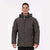 Achetez manteau à capuche homme joma gris casual au meilleur prix sur sportium.fr. Disponible en livraison ou en retrait au magasin.